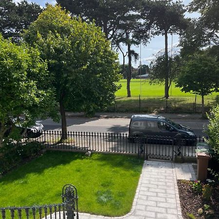 Kenilworth Square North Apartman Dublin Kültér fotó