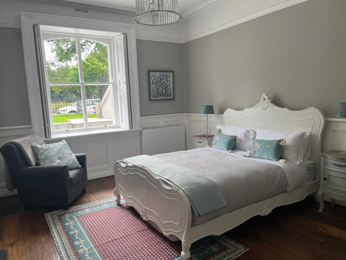 Kenilworth Square North Apartman Dublin Kültér fotó