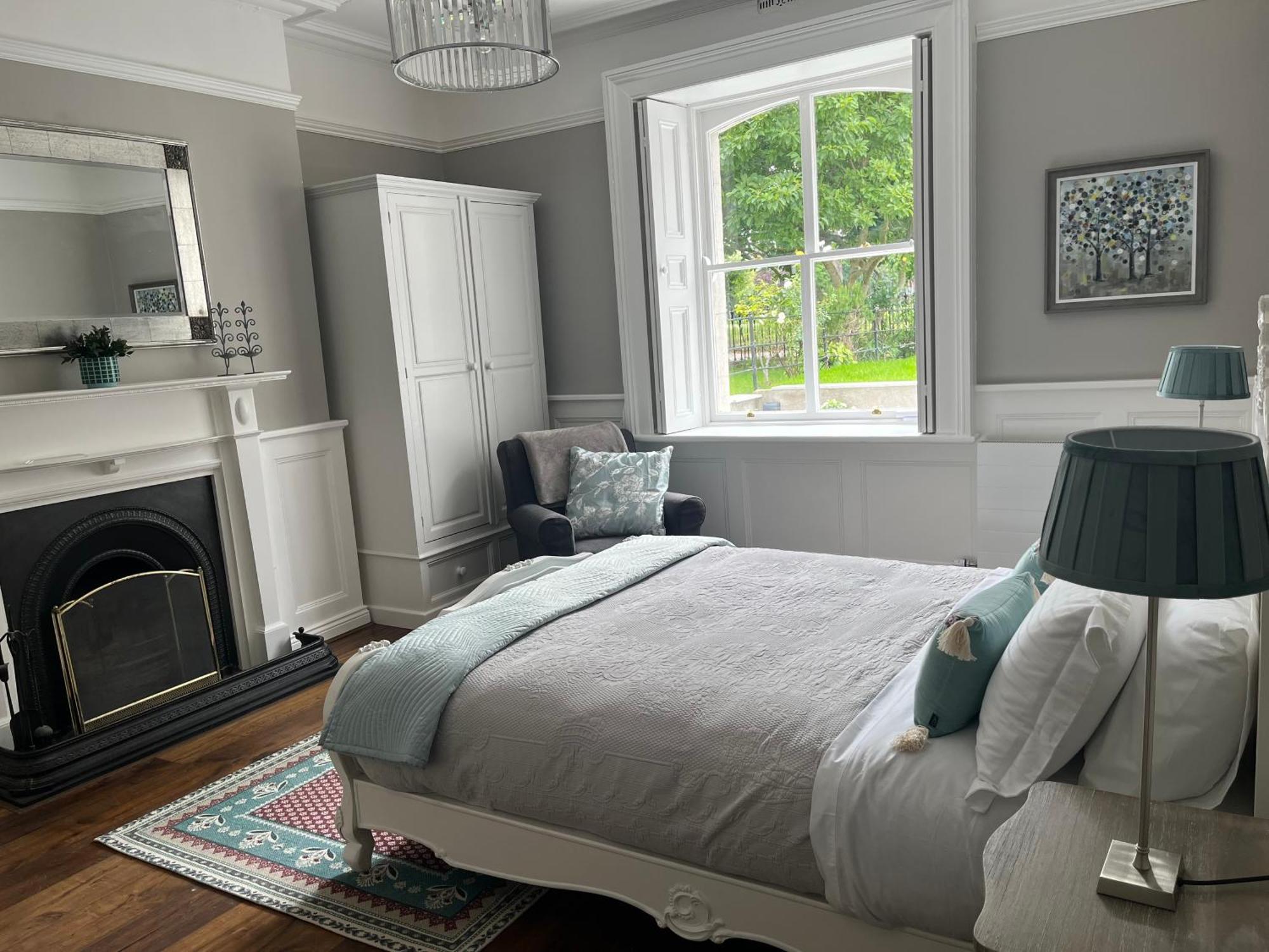 Kenilworth Square North Apartman Dublin Kültér fotó